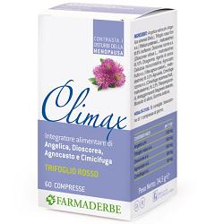 Climax 60 tablets