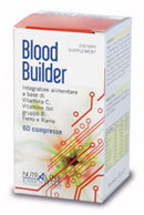 Ferro complex 60 compresse