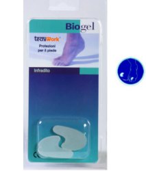 Biogel flip flops pic 2pcs