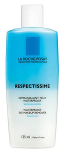 LA ROCHE POSAY - Respectissime struccante occhi bif 125 ml