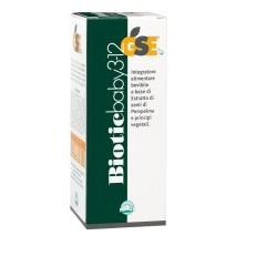 Gse biotic baby 3-12 drink 250 ml