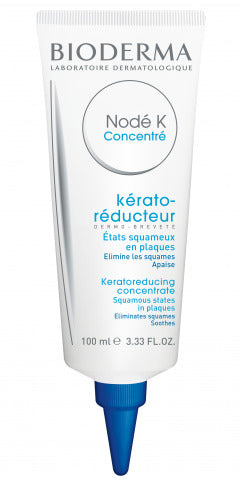 Node k emulsione concentrato cheratoriduttore 100 ml