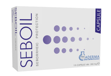 Seboil 15 capsule