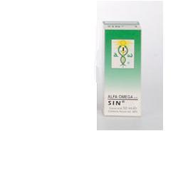 Fitomega sin 8 gocce 50 ml