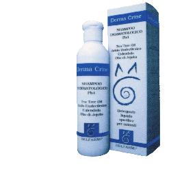 Derma crine shampoo 250 ml