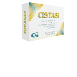 Cistasi 30 capsule