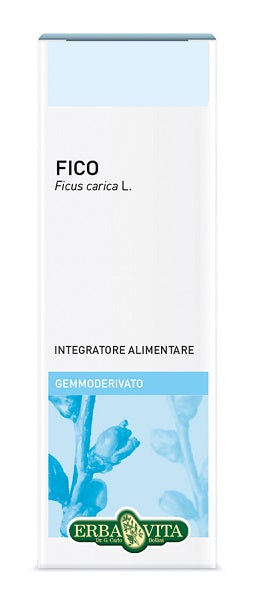 Gemmoderivato fico 50 ml