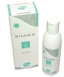 Sharis shampoo ristrutturante 200 ml