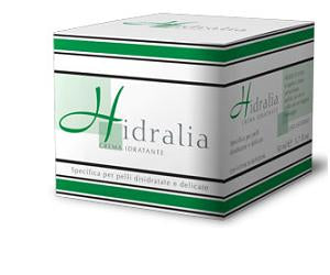 Hidralia crema idratante 50 ml