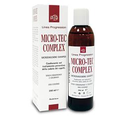 Micro tec complex shampoo 200 ml