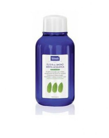 Officinalia menta acquatica elisir per il bagno 500 ml