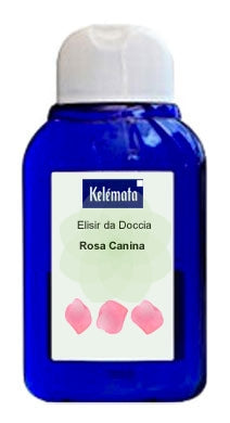 Officinalia rosa centifolia elisir per la doccia 250 ml