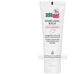 Sebamed crema mani unghie 75 ml