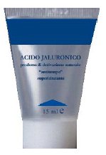 Acido jaluronico 15 ml