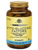 Fitoglucose factors 60 tavolette