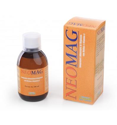 Neomag 240 ml