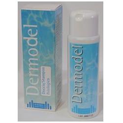 Dermodel doccia shampoo 200 ml