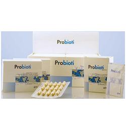 Probioti 60 capsule