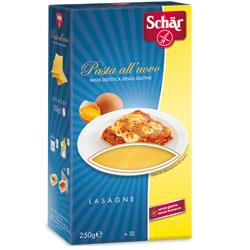 Schar lasagne all'uovo 250 g