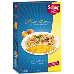 Schar tagliatelle all'uovo 250 g