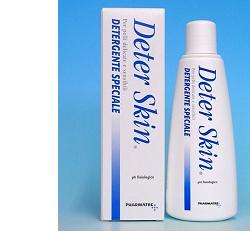 Deterskin detergente speciale fluido 200 ml