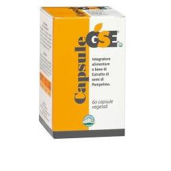 Gse capsules 60 capsules