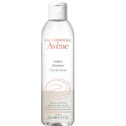 Avene lozione addolcente per pelli sensibili a tendenza secca 200 ml