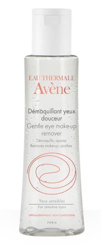 AVENE - Struccante delicato per occhi 125 ml