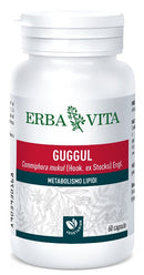 Guggul extra 60 capsule 650 mg