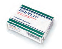 Brioplus 14 compresse bifasiche