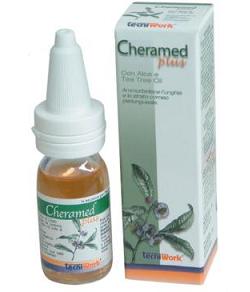 Cheramed emol un/piede 15ml