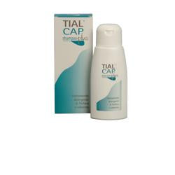 Tial cap shampoo plus antiforfora 150 ml