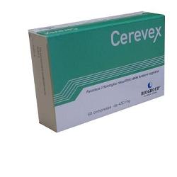 Cerevex 60 tablets 450mg