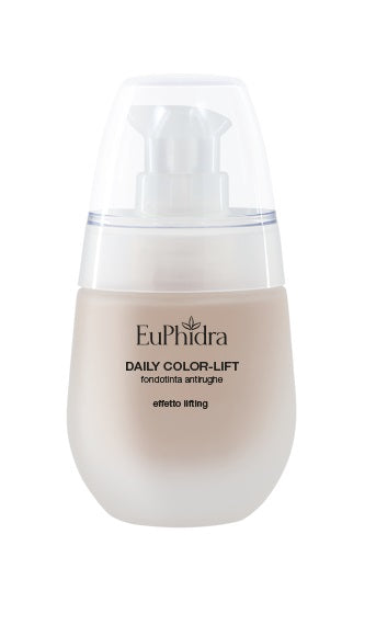 Euphidra color lift fondotinta chiaro 30 ml