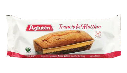 Agluten trancio mattino 300 g