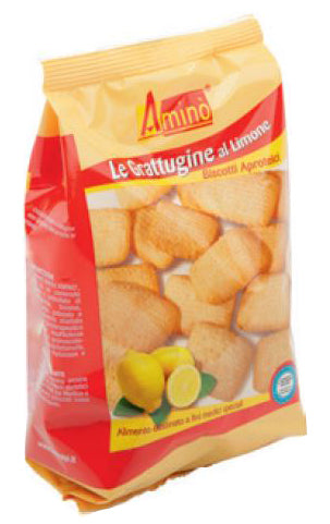 Amino' ralladores de limón 200 g