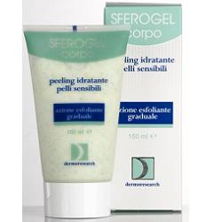 Sferogel corpo 150 ml