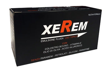 Xerem crema 15 bustine 6 ml