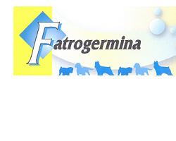 Fatrogermina siringa dosatrice 30 ml