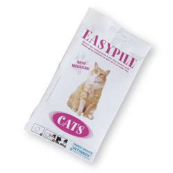 Easypill cat sacchetto 40 g