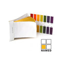 Cartina indicatrice ph 21 pezzi