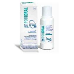 Podidral fas latte 250 ml