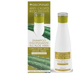 Planter's champú regulador del cabello aloe vera 200 ml