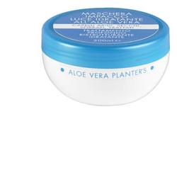 Planter's aloe maschera idratante 200 ml