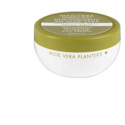 Planter's aloe vera maschera impacco disciplinante capelli 200 ml