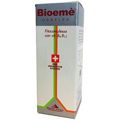 Complejo bioema 30 ml