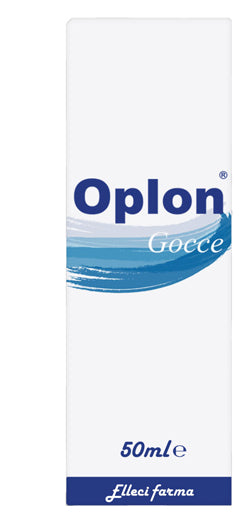 Oplon supplement drops 50 ml