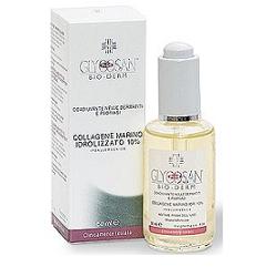 Glycosan plus bioderm 10% 50 ml