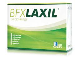 Bfx laxil 30 compresse