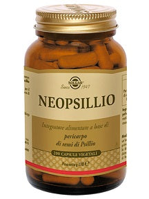 Neopsillio 200 capsule vegetali